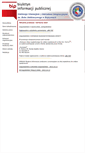 Mobile Screenshot of bip.gimbojszowy.pl